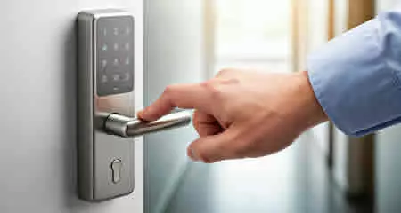 A chave para mais segurança e praticidade na sua casa