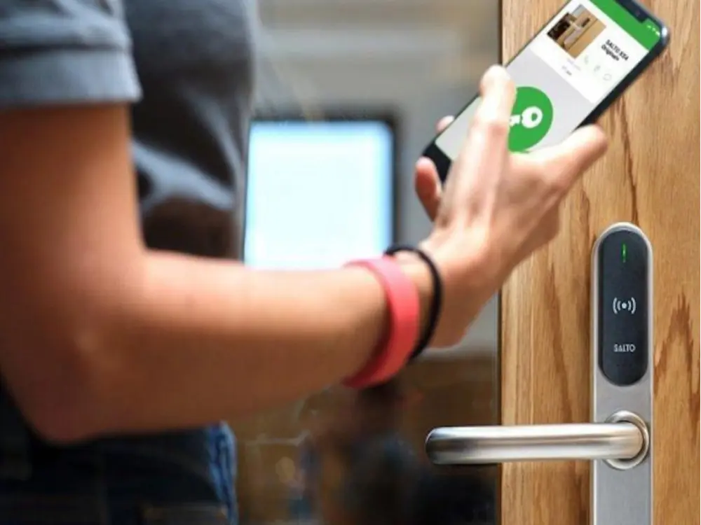 Fechaduras Smart WiFi